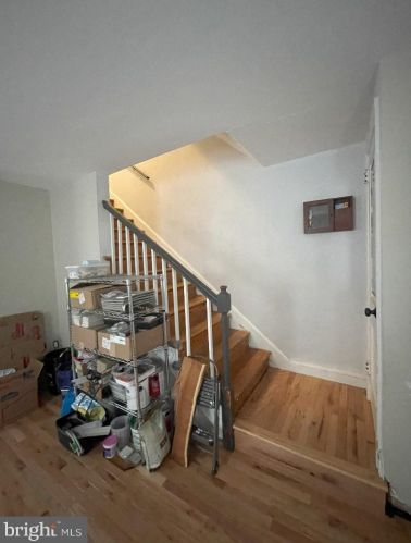 1019 47 St, Washington DC 20019-5205 exterior