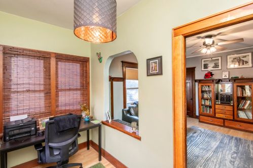 325 Montana St, Milwaukee WI 53219-3077 exterior