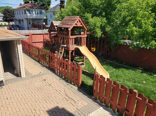 625 17 Ave, Broadview IL 60153-1702 exterior