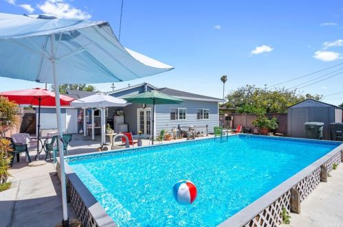 13913 Carpintero Ave, Bellflower CA 90706-2724 exterior