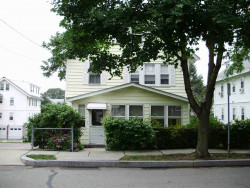 6 Colonial Ave, Newton, MA 02460-1215