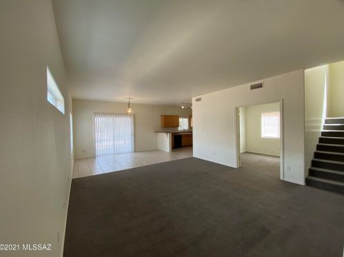 1986 Bellagio Dr, Tucson AZ  85746-6634 exterior