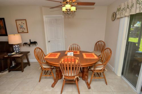 1167 Proctor Ln, Fort Pierce FL 34983-3983 exterior