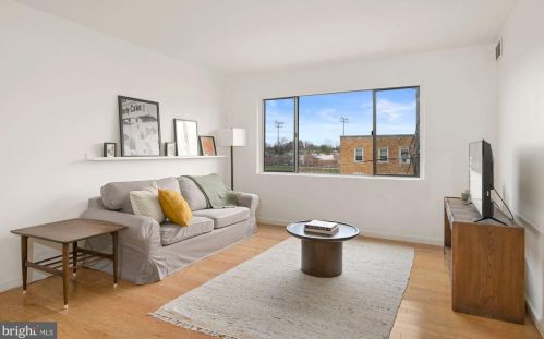 1031 Michigan Ave, Washington, DC 20017-1856