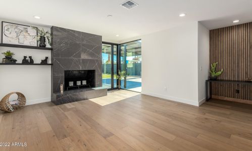 1253 Cambridge Ave, Phoenix AZ  85006-1102 exterior