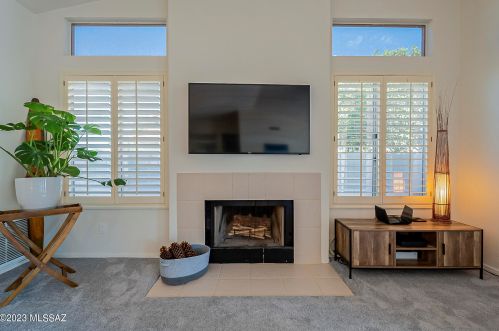 64364 Galveston Ln, Tucson AZ  85739-1020 exterior