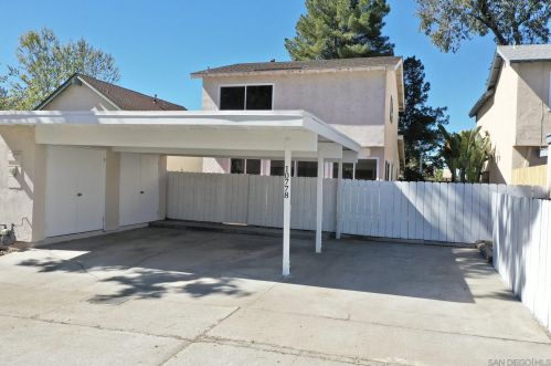 10778 Esmeraldas Dr, San Diego CA 92124-2010 exterior