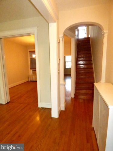 122 Adams St, Washington DC  20001-1611 exterior