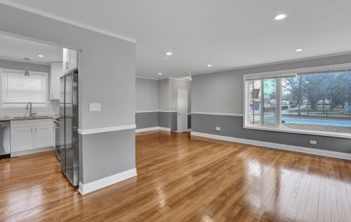 8500 Calumet Ave, Chicago IL 60619-6026 exterior