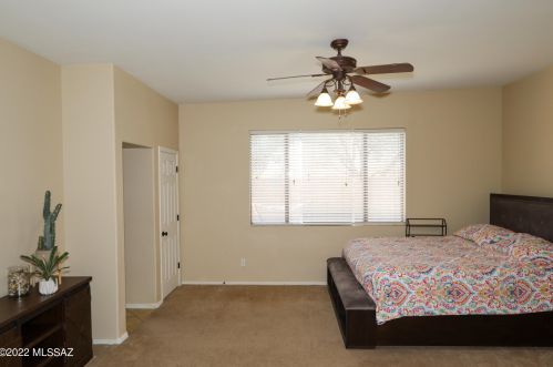 8517 Camino Bengala, Tucson AZ  85747-5165 exterior