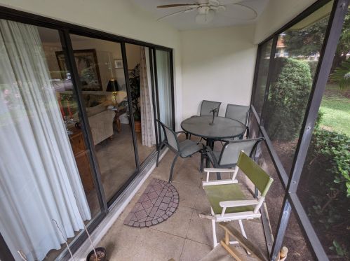 4611 Kittiwake Ct, Boynton Beach FL 33436-5228 exterior