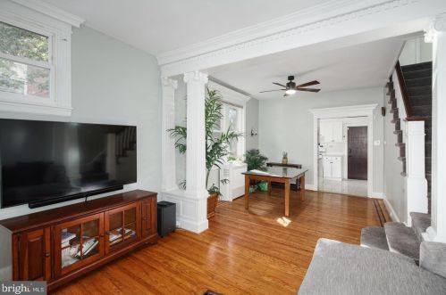 1016 6 St, Philadelphia PA 19140-2314 exterior