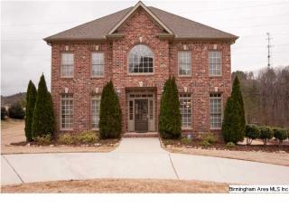 5269 Lake Crest Cir, Birmingham, AL 35226-5084