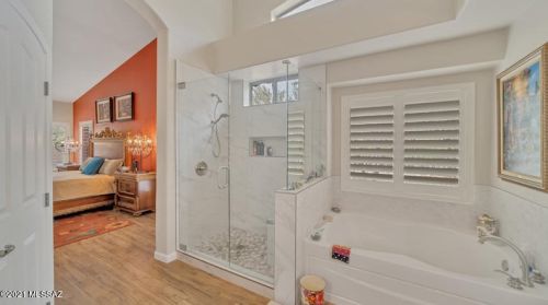 5158 Louis River Way, Tucson AZ  85718-4751 exterior