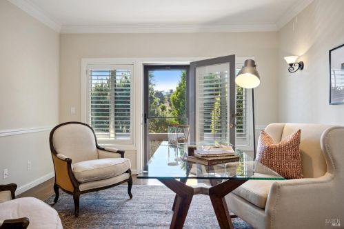 332 Panoramic Hwy, Mill Valley CA 94941-5087 exterior