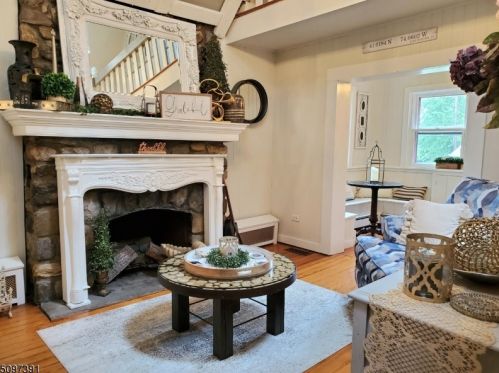 193 Shore Trl, Sparta NJ  07871-2007 exterior