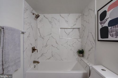 1213 17th St, Washington DC  20002-2019 exterior