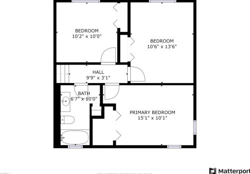 14717 Irving Ave, Dolton IL 60419-2002 exterior