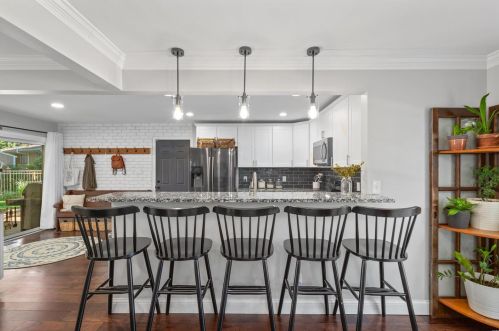 5023 Flamewood Dr, Saint Louis MO 63129-2527 exterior