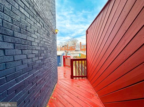 5217 New Hampshire Ave, Washington DC 20011-7920 exterior