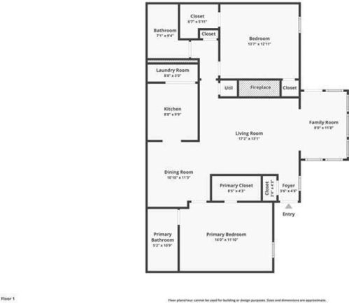 1605 Gettysburg Pl, Atlanta GA  30350-3043 exterior