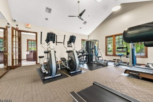 105 Rip Van Dam Ct, Montgomery NJ  08502-4101 exterior