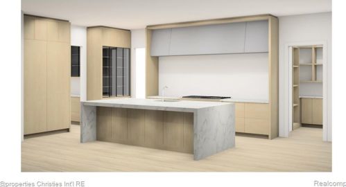 235 Chesterfield Ave, Bham MI 48009-1284 exterior