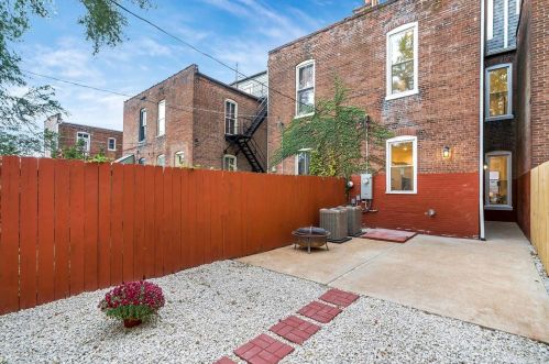 2646 Russell Blvd, Saint Louis MO 63104-2608 exterior