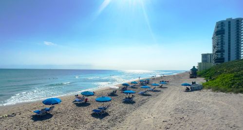 5050 24th Cir, Boca Raton FL  33431-4330 exterior