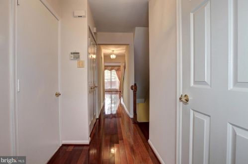 14946 Habersham Cir, Silver Spring MD  20906-5765 exterior