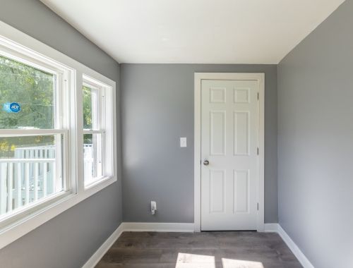 1243 71st St, Chicago IL  60619-1303 exterior