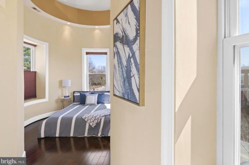 616 M St, Washington DC 20002-3425 exterior