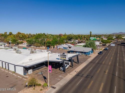 4330 5th Ave, Phoenix AZ  85013-2997 exterior