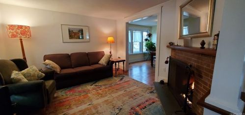 41 Collegeview Ave, Poughkeepsie NY 12603-2415 exterior