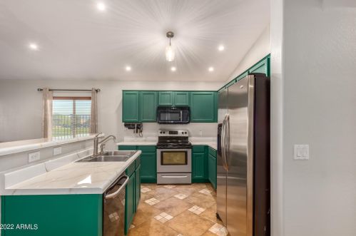 5409 28th Dr, Phoenix AZ  85041-3414 exterior