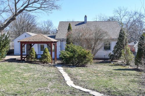 141 Cottage Ave, Saint Louis MO 63113-2106 exterior