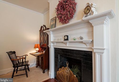 116 Goldsborough St, Easton MD 21601-3106 exterior