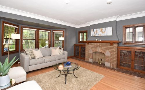 4453 Cramer St, Milwaukee, WI 53211-1603