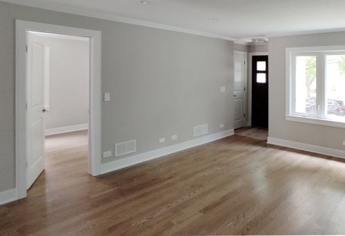 3003 Neva Ave, Chicago IL  60634-4721 exterior