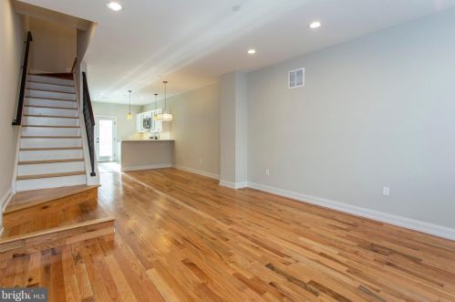 2052 Gerritt St, Philadelphia PA  19146-4518 exterior