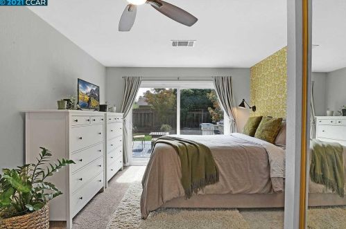 1430 Babel Ln, Concord CA  94518-1245 exterior