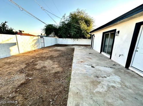 4525 49th Dr, Phoenix AZ  85031-1313 exterior