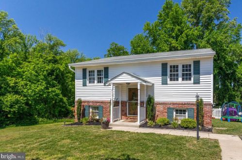 3410 Bell Haven Way, Huntingtown, MD 20639-4000