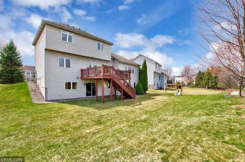 649 Falcon Rdg Rd, Saint Paul MN 55125-1458 exterior