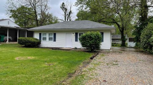 1220 Northdale Ave, Saint Louis, MO 63138-3045