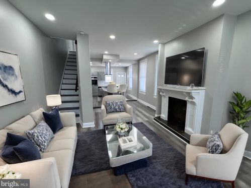 930 30th St, Philadelphia PA  19130-1136 exterior