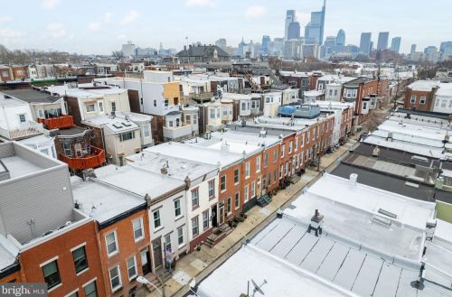 885 Judson St, Philadelphia PA 19121-2036 exterior