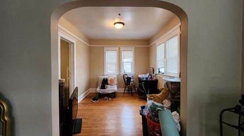 2945 36th St, Milwaukee WI  53210-1927 exterior