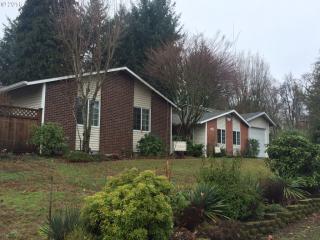 15105 98th Ave, Portland OR  97224-4709 exterior