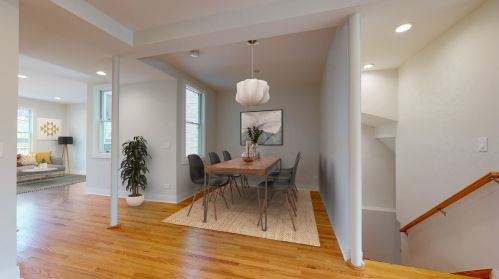 4032 Francisco Ave, Chicago IL 60618-2602 exterior